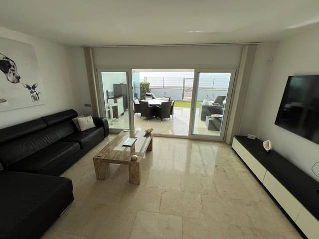 2 Zimmer Haus zu verkaufen in Costalita, Estepona mit Garage - 750.000 € (Ref: 10034202)