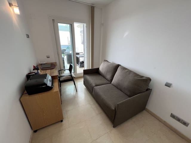 2 Zimmer Haus zu verkaufen in Costalita, Estepona mit Garage - 750.000 € (Ref: 10034202)
