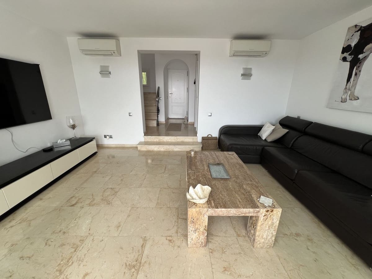2 Zimmer Haus zu verkaufen in Costalita mit Garage - 750.000 € (Ref: 10034202)