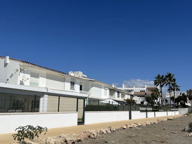 2 Zimmer Haus zu verkaufen in Costalita, Estepona mit Garage - 750.000 € (Ref: 10034202)
