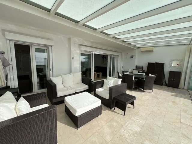 2 Zimmer Haus zu verkaufen in Costalita, Estepona mit Garage - 750.000 € (Ref: 10034202)