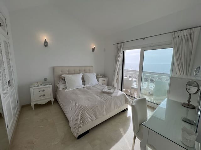 2 Zimmer Haus zu verkaufen in Costalita, Estepona mit Garage - 750.000 € (Ref: 10034202)