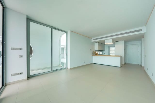 2 quarto Penthouse para venda em Marbella com piscina - 775 000 € (Ref: 10034204)