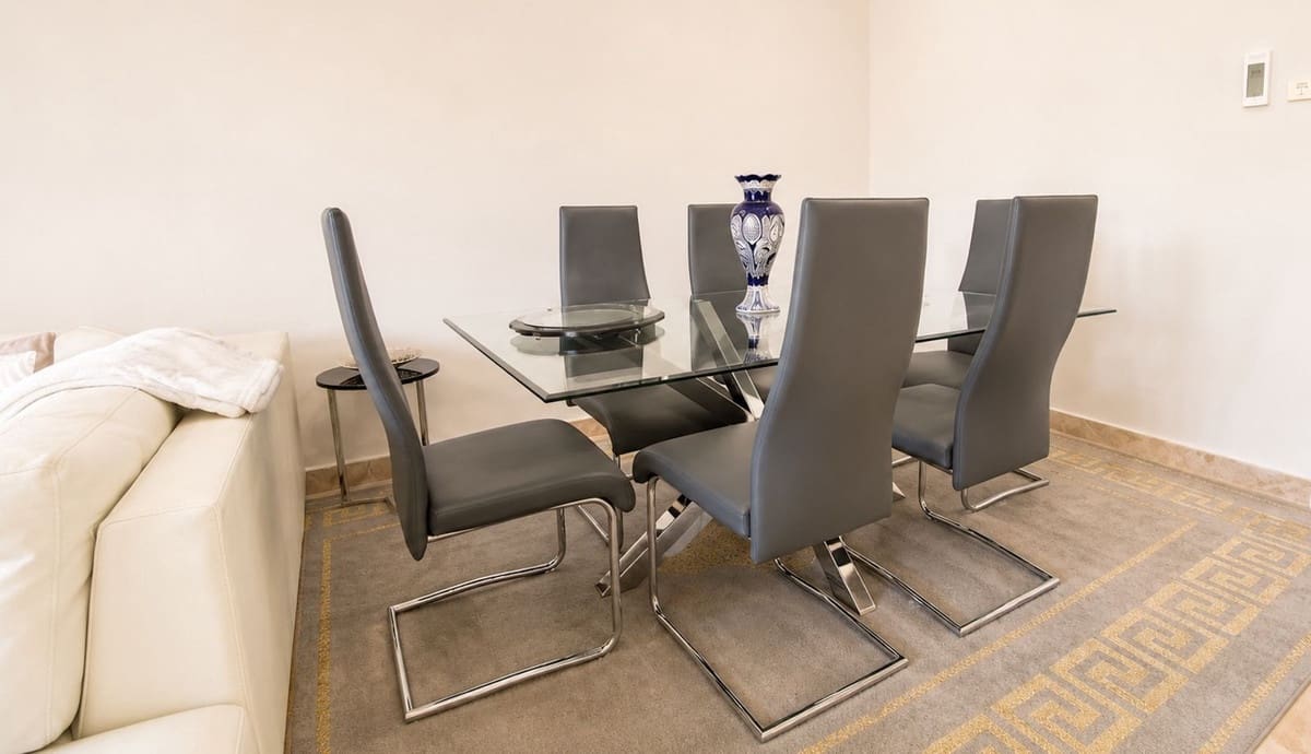 2 slaapkamer Appartement te koop in San Pedro de Alcantara met zwembad garage - € 525.000 (Ref: 10034462)
