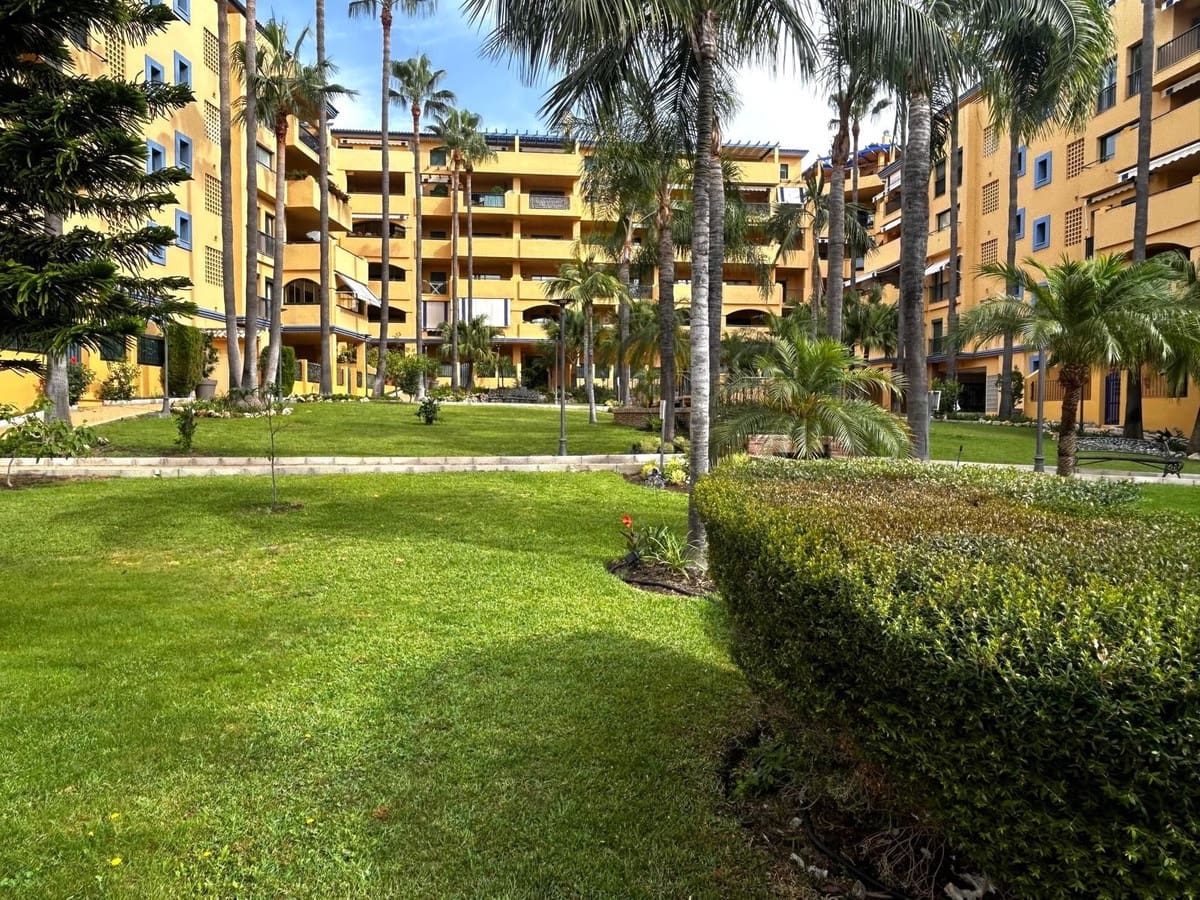 2 chambre Appartement à vendre à San Pedro de Alcantara avec piscine garage - 635 000 € (Ref: 10034464)
