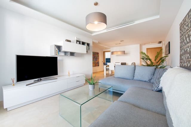 3 slaapkamer Appartement te koop in San Pedro de Alcantara, Marbella met zwembad garage - € 650.000 (Ref: 10035056)