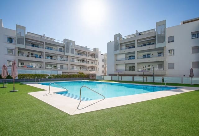 3 slaapkamer Appartement te koop in San Pedro de Alcantara, Marbella met zwembad garage - € 650.000 (Ref: 10035056)