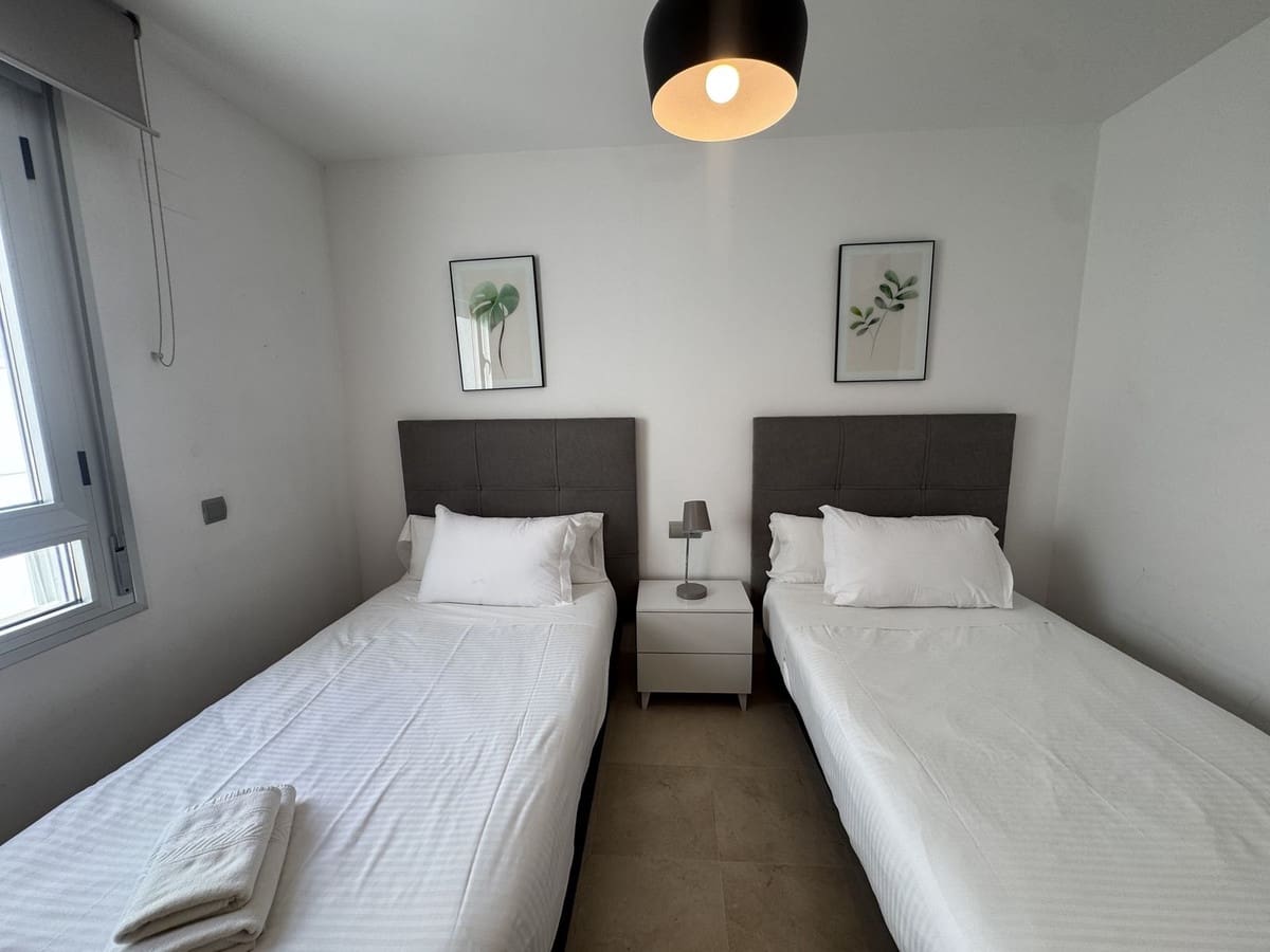 3 soverom Leilighet til salgs i San Pedro de Alcantara med svømmebasseng garasje - € 675 000 (Ref: 10035057)