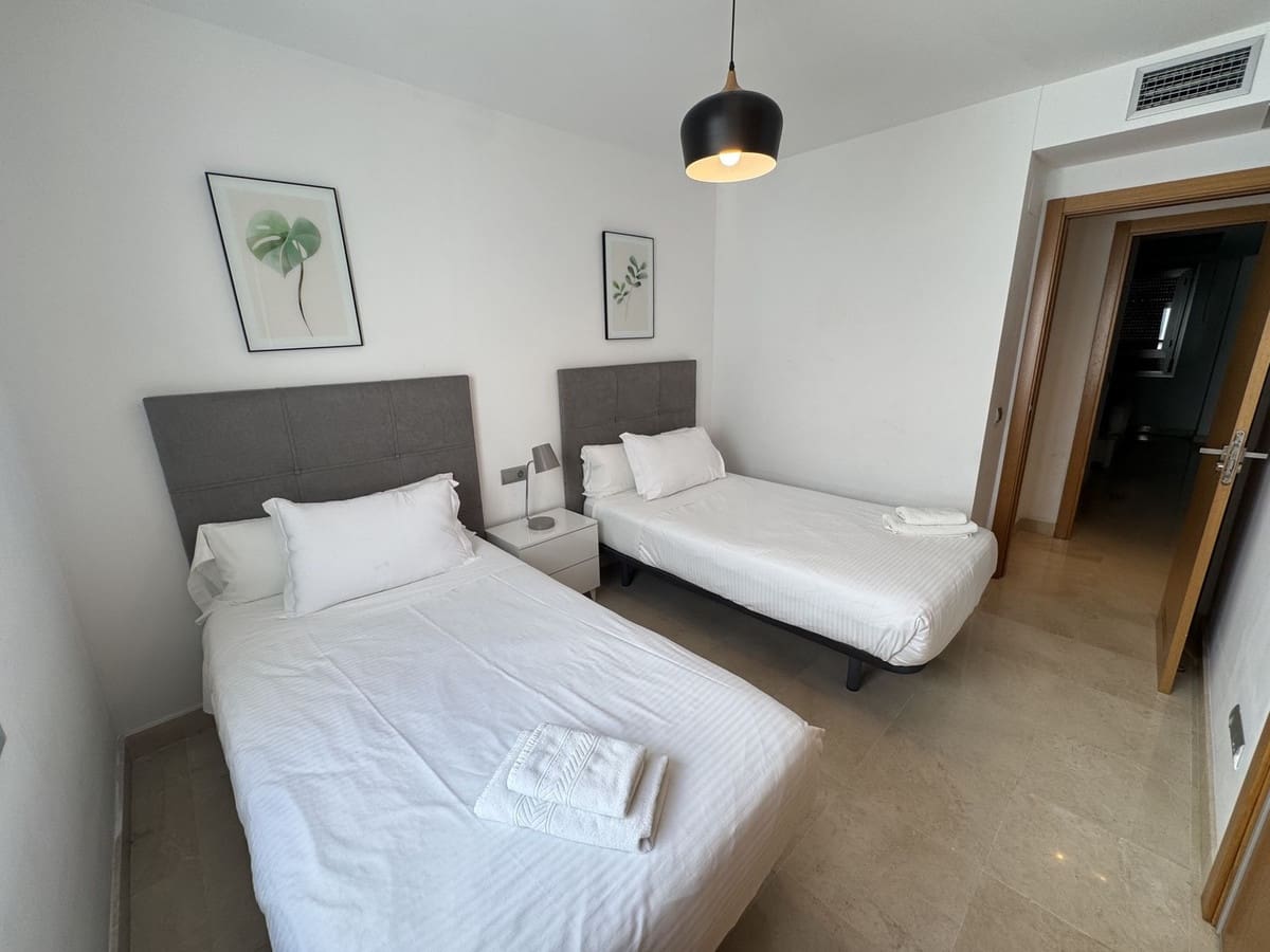 3 soverom Leilighet til salgs i San Pedro de Alcantara med svømmebasseng garasje - € 675 000 (Ref: 10035057)