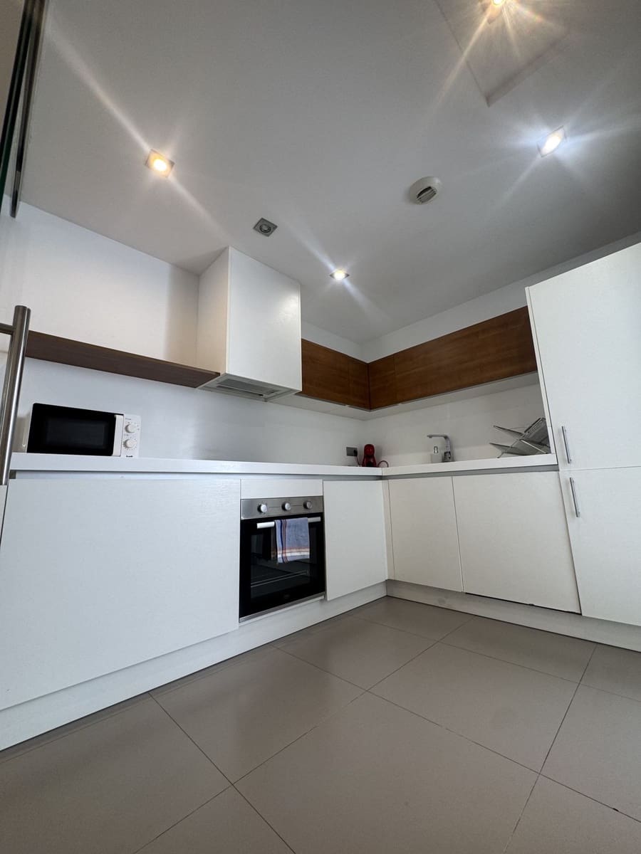 3 soverom Leilighet til salgs i San Pedro de Alcantara med svømmebasseng garasje - € 675 000 (Ref: 10035057)