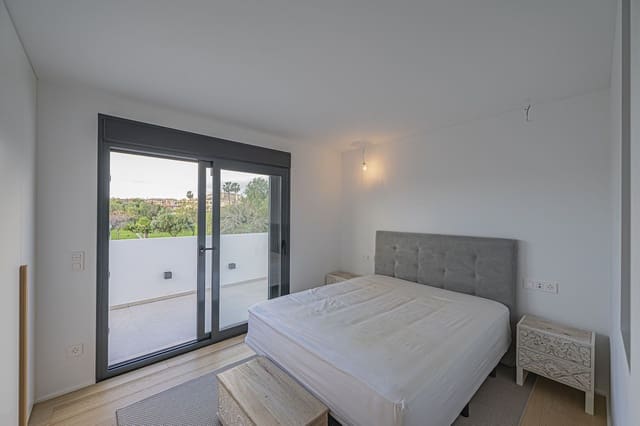 4 Zimmer Haus zu verkaufen in San Pedro de Alcantara, Marbella mit Garage - 890.000 € (Ref: 10035068)