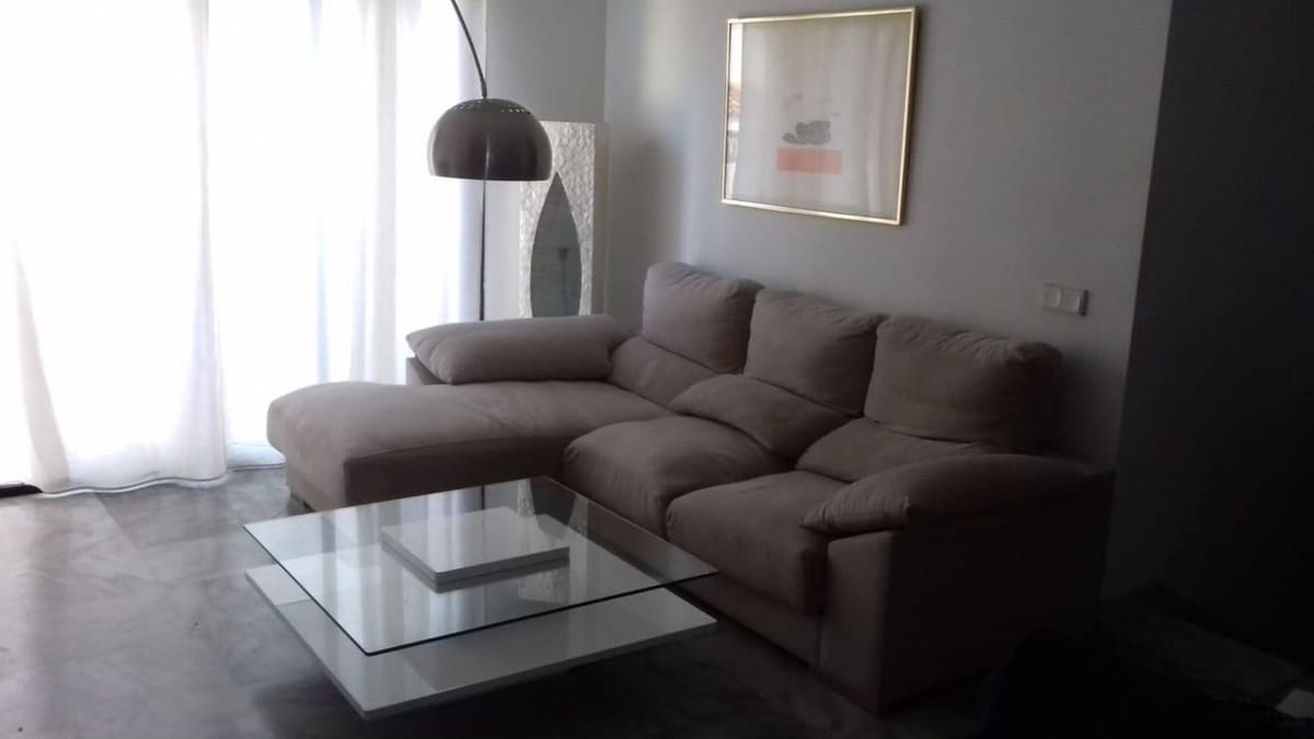 3 chambre Maison de Ville à vendre à Estepona avec piscine garage - 489 000 € (Ref: 10035118)