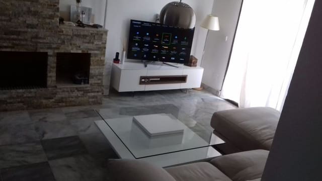 3 bedroom Townhouse for sale in Estepona with pool garage - € 489,000 (Ref: 10035118)