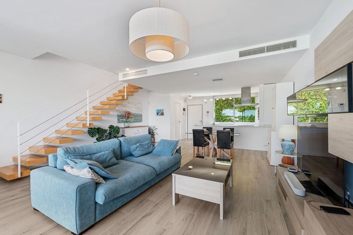 Casa de 3 habitaciones en Cancelada en venta con garaje - 620.000 € (Ref: 10035334)