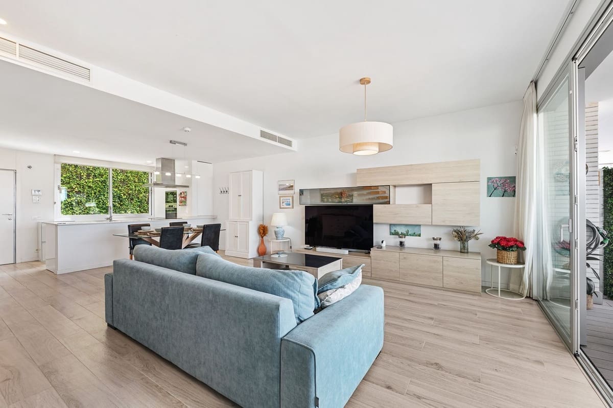 Casa de 3 habitaciones en Cancelada en venta con garaje - 620.000 € (Ref: 10035334)
