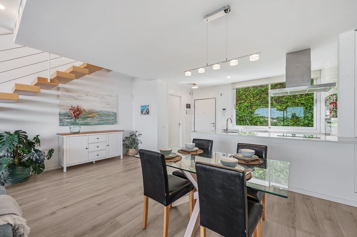 Casa de 3 habitaciones en Cancelada en venta con garaje - 620.000 € (Ref: 10035334)