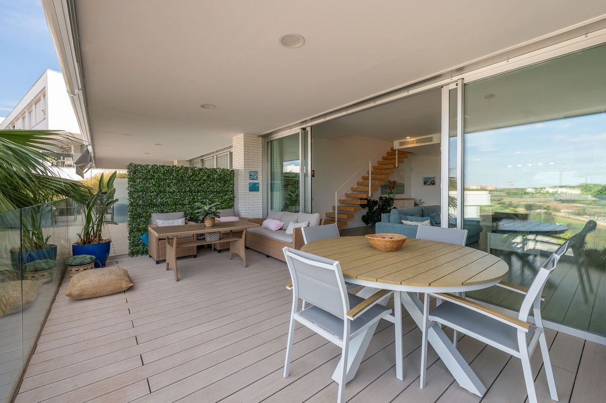 Casa de 3 habitaciones en Cancelada en venta con garaje - 620.000 € (Ref: 10035334)