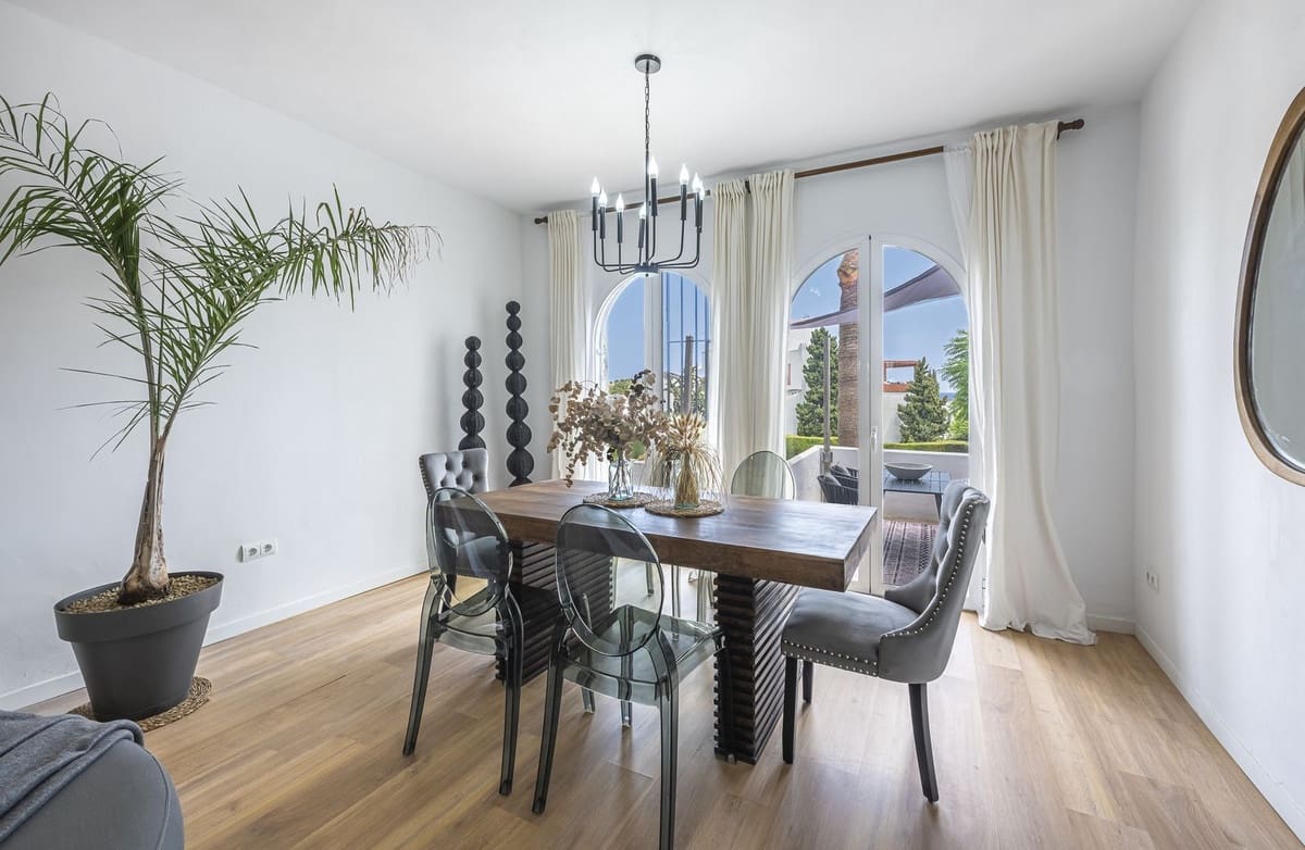 3 sovrum Hus till salu i Bel-Air med pool garage - 665 000 € (Ref: 10035336)