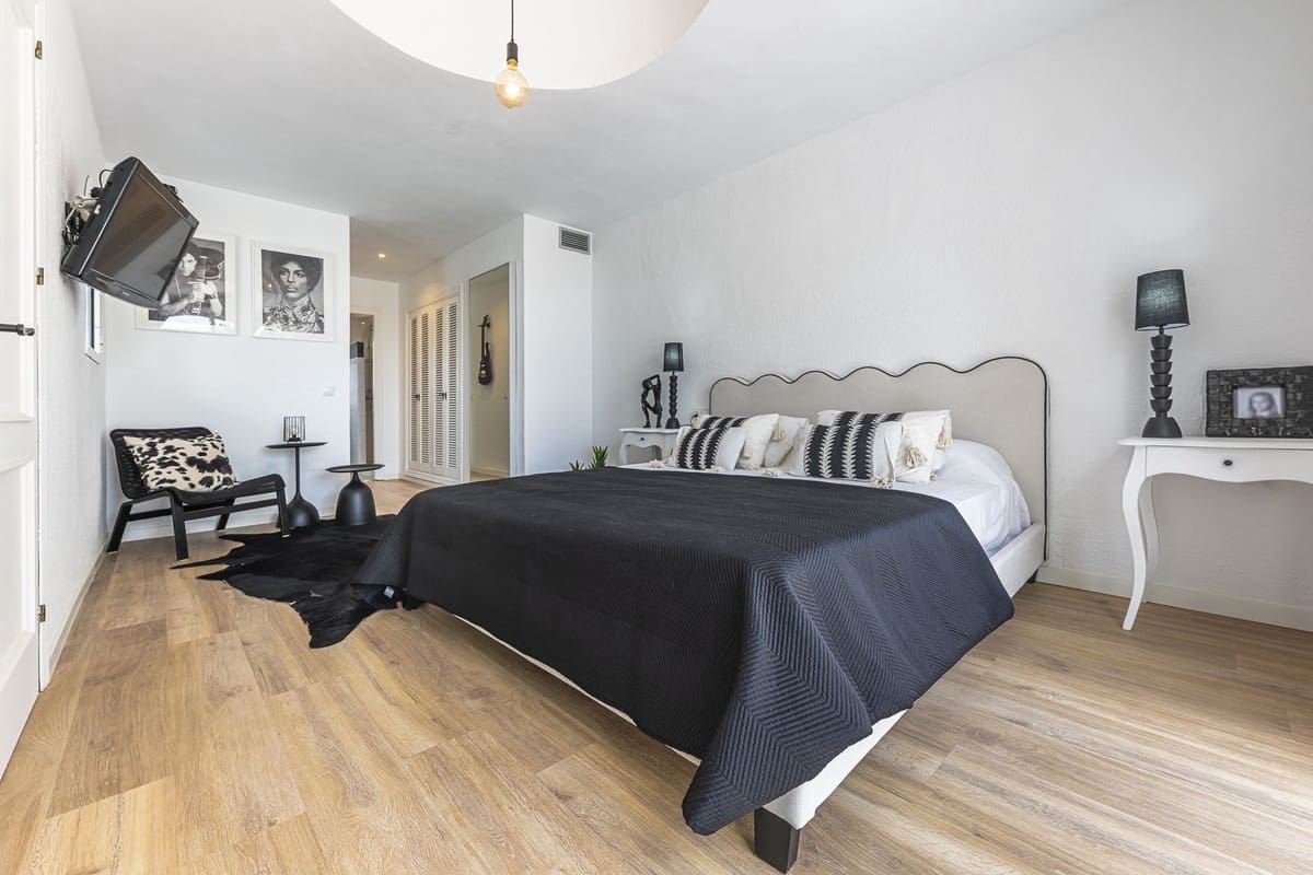 3 sovrum Hus till salu i Bel-Air med pool garage - 665 000 € (Ref: 10035336)
