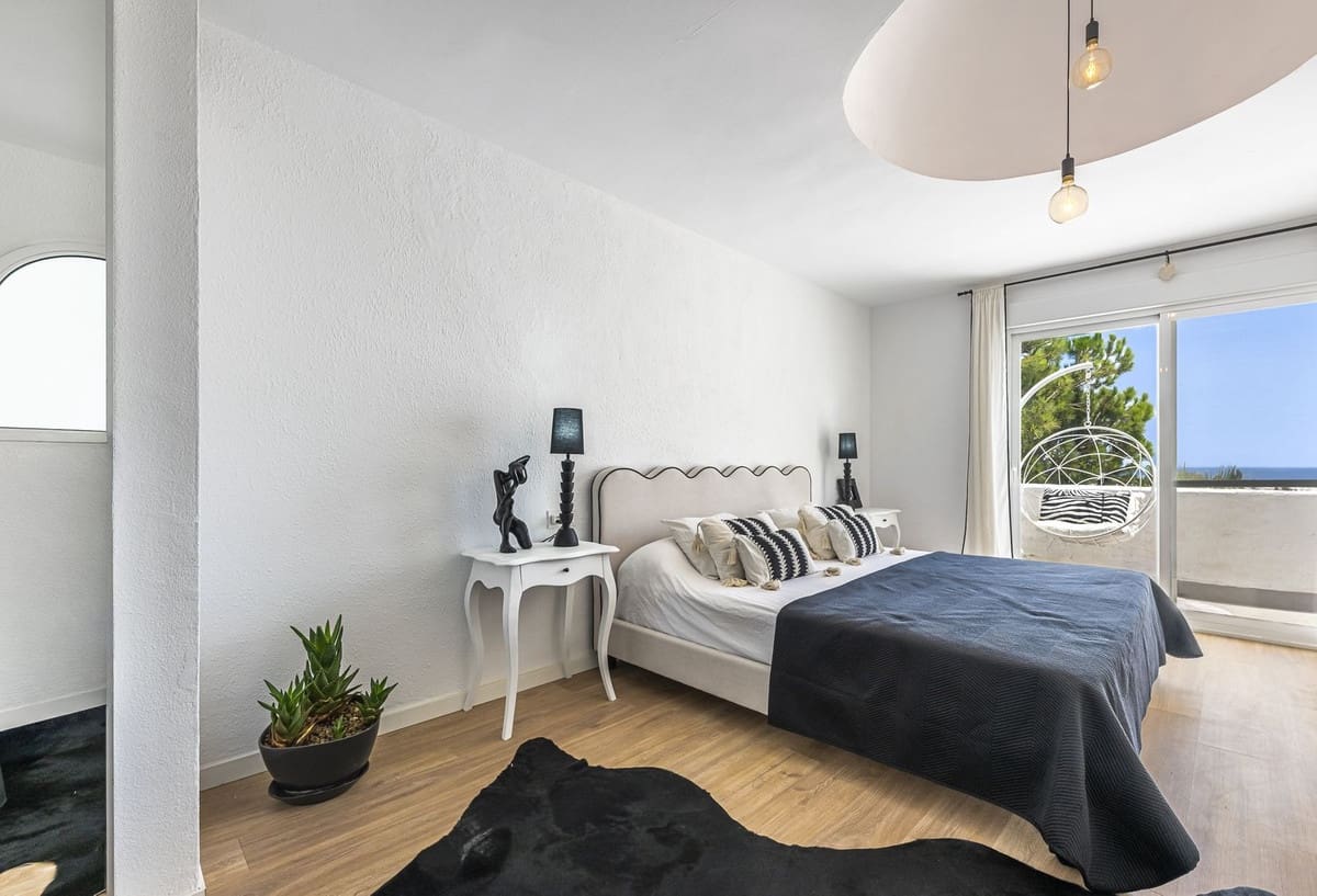 3 sovrum Hus till salu i Bel-Air med pool garage - 665 000 € (Ref: 10035336)