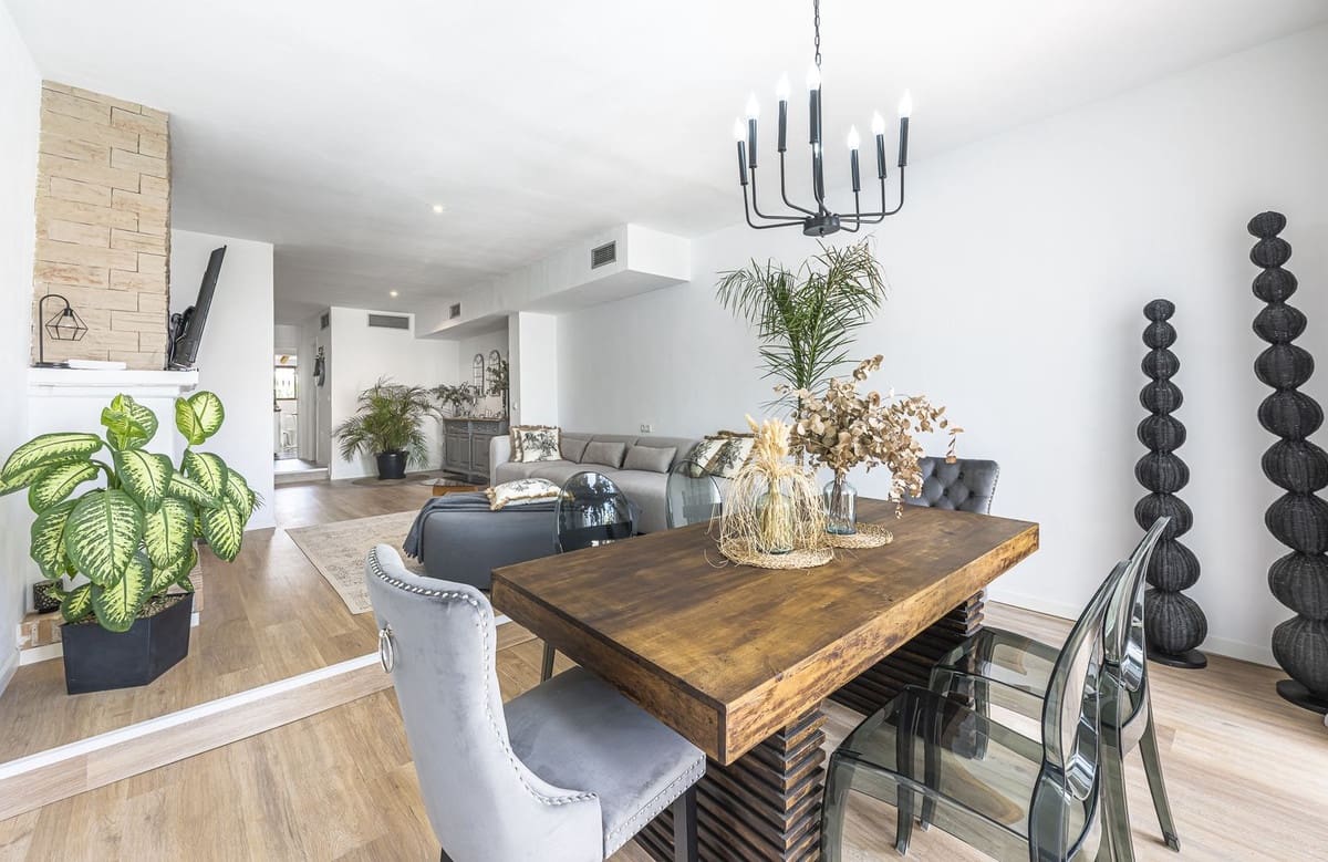 3 sovrum Hus till salu i Bel-Air med pool garage - 665 000 € (Ref: 10035336)