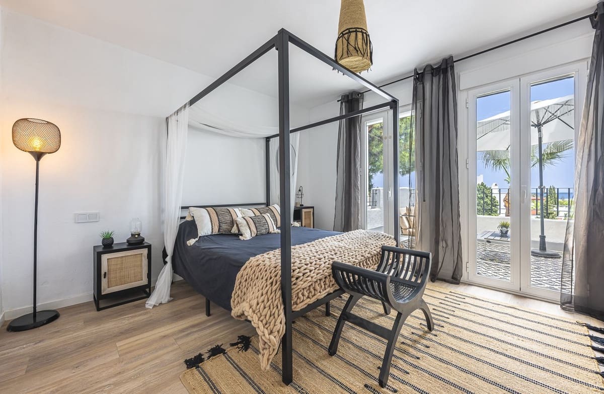 3 sovrum Hus till salu i Bel-Air med pool garage - 665 000 € (Ref: 10035336)