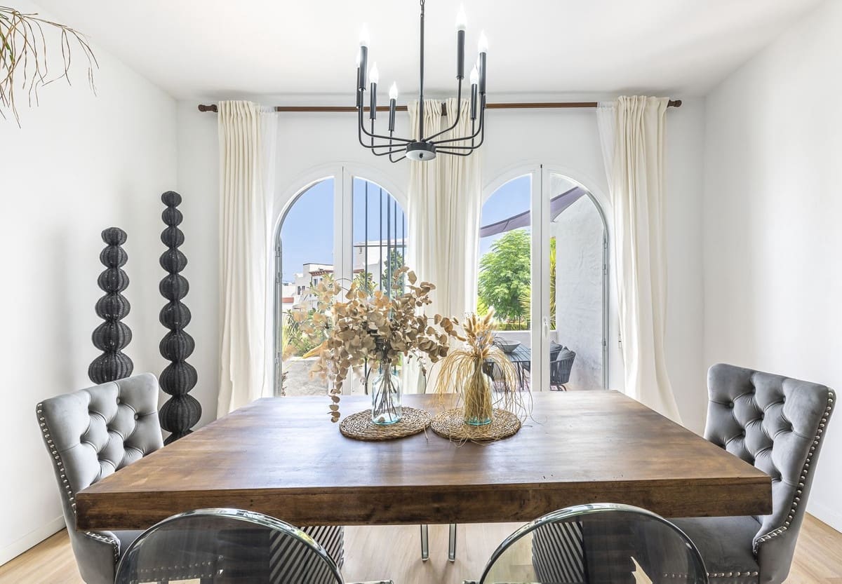 3 sovrum Hus till salu i Bel-Air med pool garage - 665 000 € (Ref: 10035336)