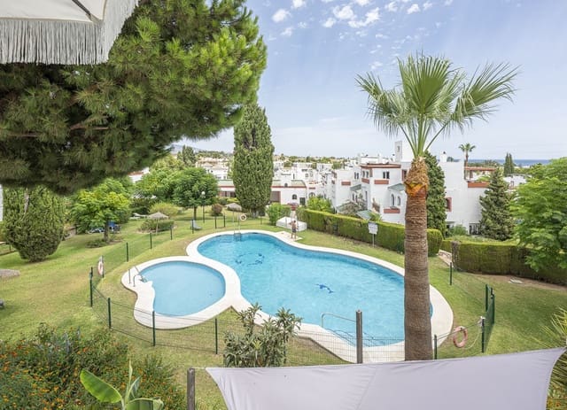 3 sovrum Hus till salu i Bel-Air, Estepona med pool garage - 665 000 € (Ref: 10035336)