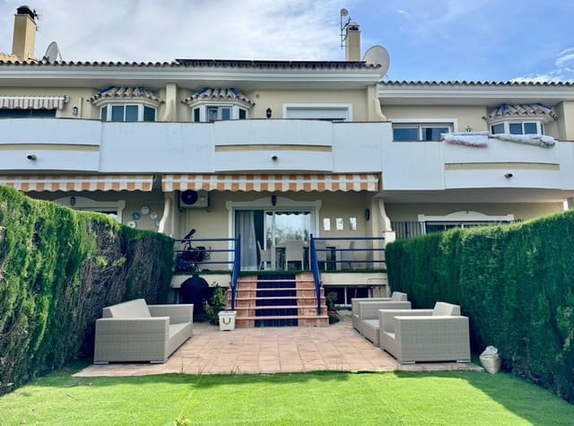 3 Zimmer Haus zu verkaufen in Atalaya, Madrid Stadt mit Pool Garage - 795.000 € (Ref: 10035398)