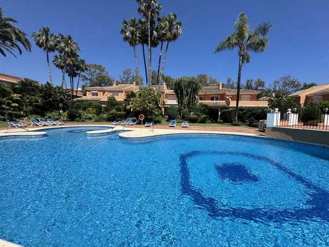 3 camera da letto Casa in vendita in New Golden Mile, Estepona con piscina garage - 1.950.000 € (Rif: 10035466)
