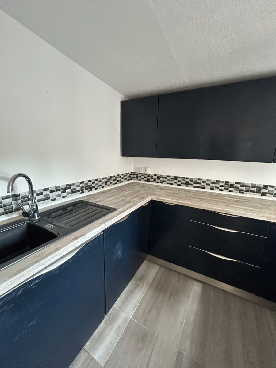 2 soverom Hus til salgs i Estepona med svømmebasseng - € 299 995 (Ref: 10035485)