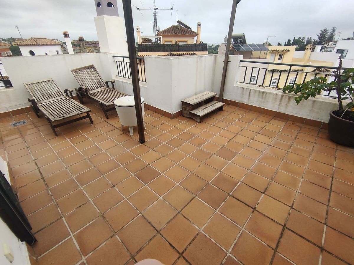 4 bedroom Townhouse for sale in Cancelada - € 600,000 (Ref: 10035579)