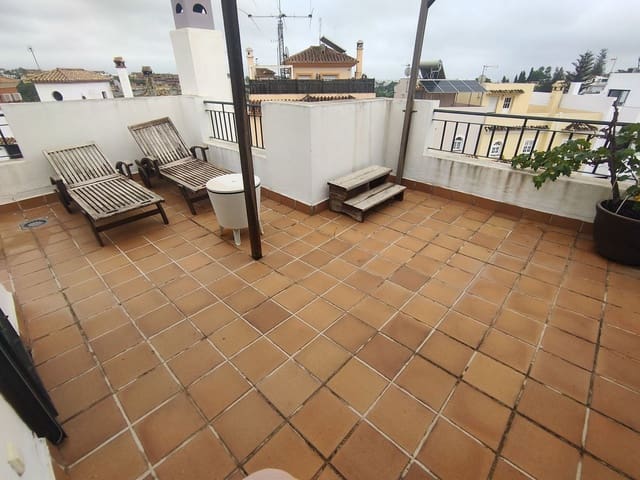 4 bedroom Townhouse for sale in Cancelada, Estepona - € 600,000 (Ref: 10035579)