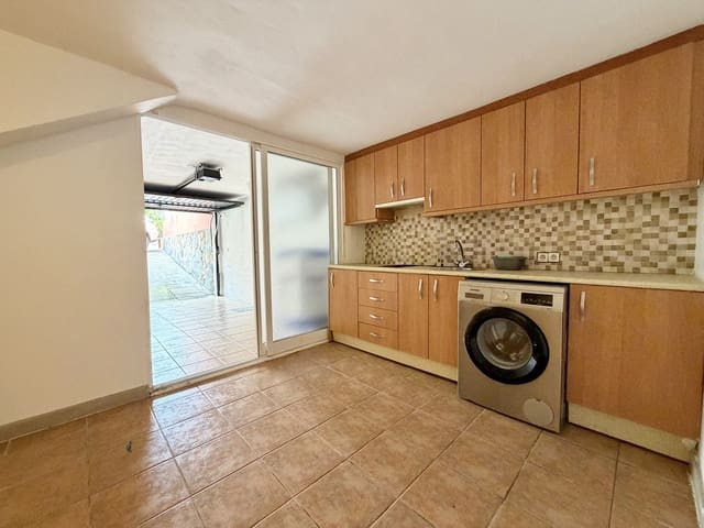 2 sypialnia Dom na sprzedaż w Estepona z basenem garażem - 699 000 € (Ref: 10035586)