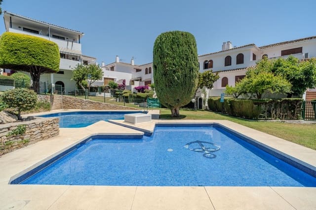 4 slaapkamer Huis te koop in Costalita, Estepona met zwembad - € 750.000 (Ref: 10038947)