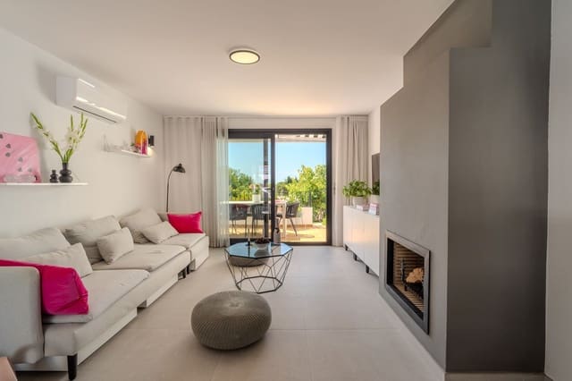 4 slaapkamer Huis te koop in Costalita, Estepona met zwembad - € 750.000 (Ref: 10038947)