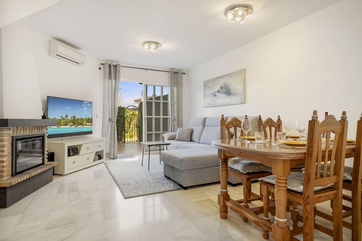 2 soverom Hus til salgs i Bel-Air med svømmebasseng - € 435 000 (Ref: 10038948)