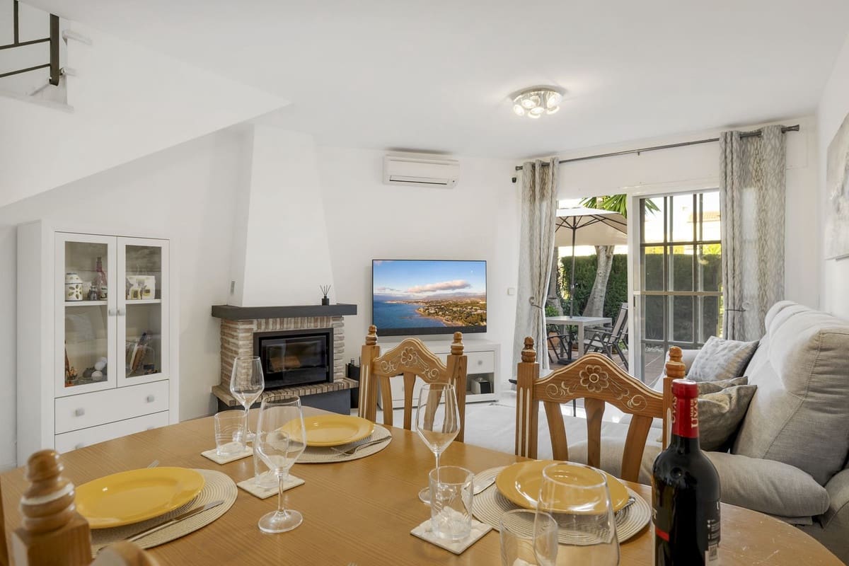 2 soverom Hus til salgs i Bel-Air med svømmebasseng - € 435 000 (Ref: 10038948)