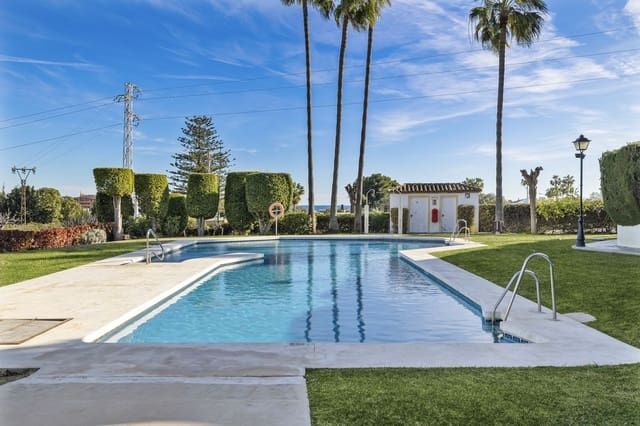 2 soverom Hus til salgs i Bel-Air, Estepona med svømmebasseng - € 435 000 (Ref: 10038948)