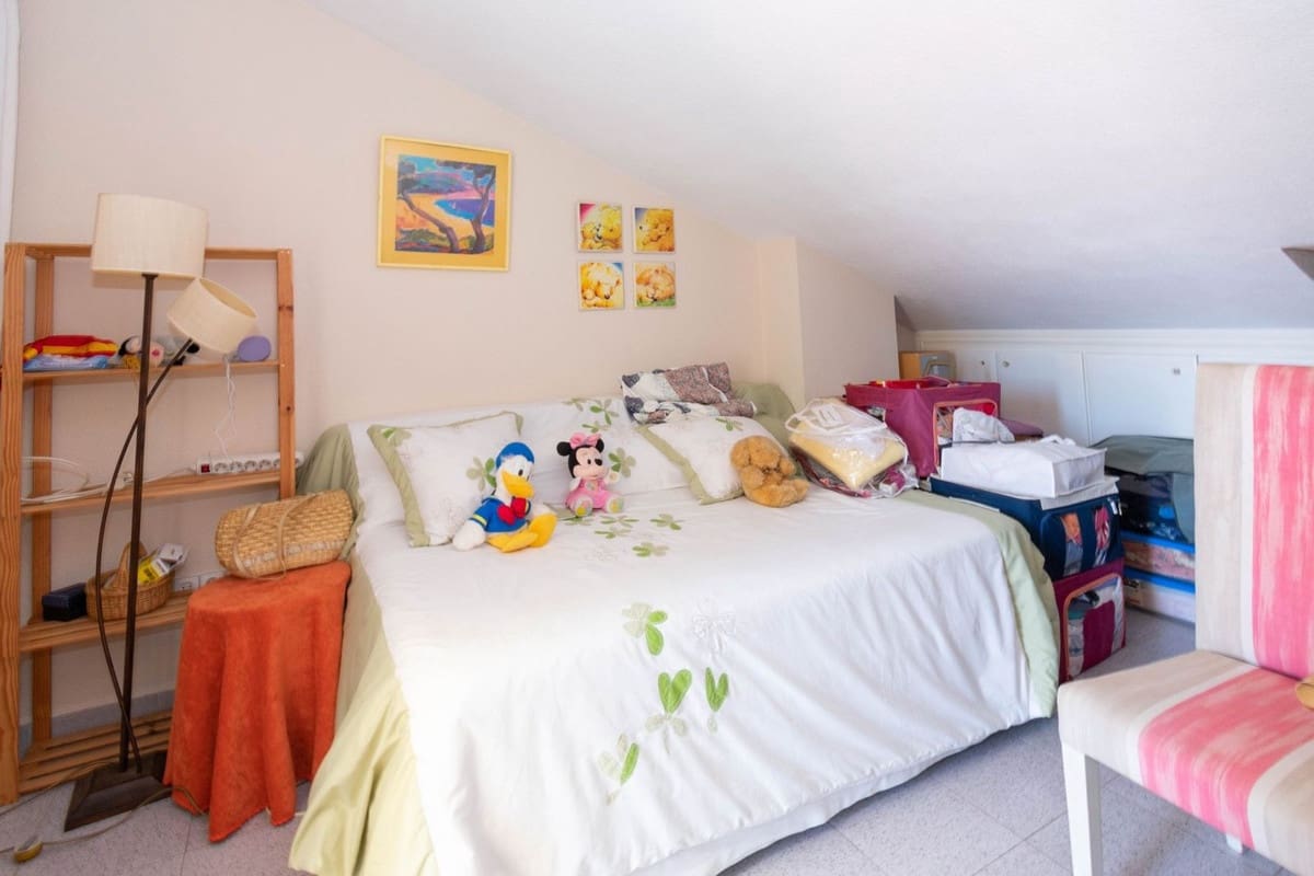 3 slaapkamer Huis te koop in Estepona met zwembad - € 449.000 (Ref: 10038949)