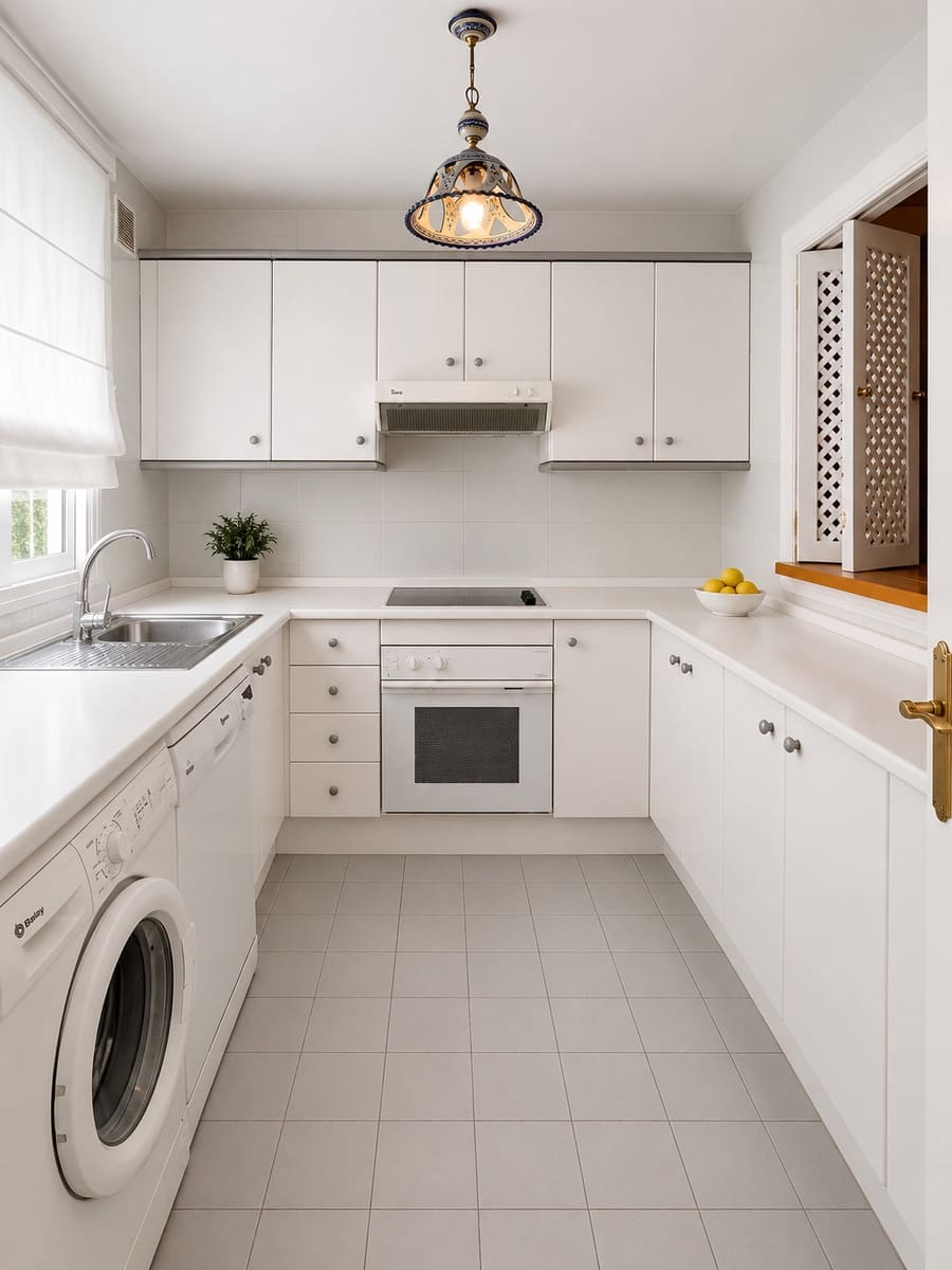 Casa de 3 habitaciones en Estepona en venta con piscina garaje - 490.000 € (Ref: 10038957)