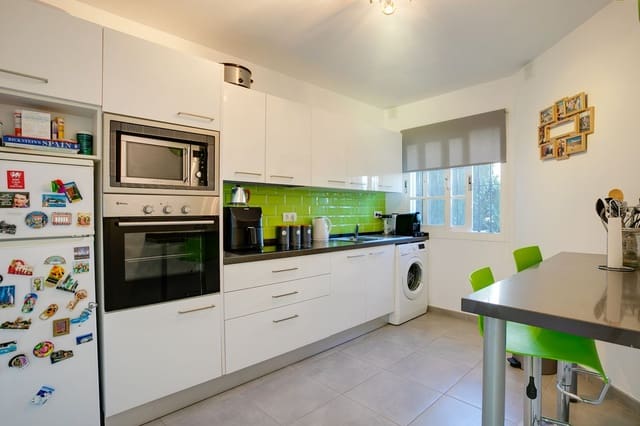 3 soverom Hus til salgs i Bel-Air, Estepona med svømmebasseng - € 495 000 (Ref: 10038958)