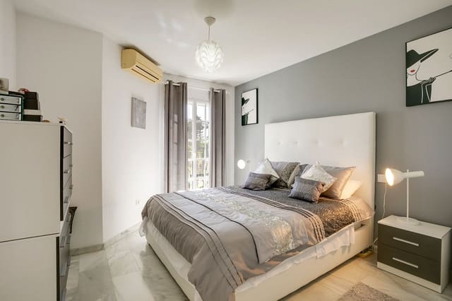 3 soverom Hus til salgs i Bel-Air, Estepona med svømmebasseng - € 495 000 (Ref: 10038958)