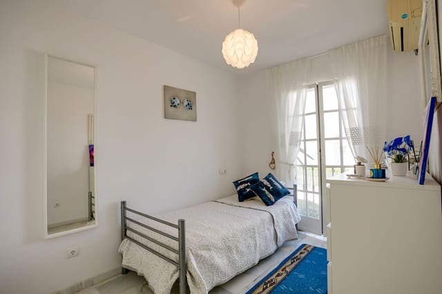 3 soverom Hus til salgs i Bel-Air, Estepona med svømmebasseng - € 495 000 (Ref: 10038958)