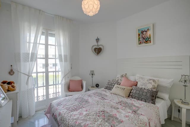 3 soverom Hus til salgs i Bel-Air, Estepona med svømmebasseng - € 495 000 (Ref: 10038958)