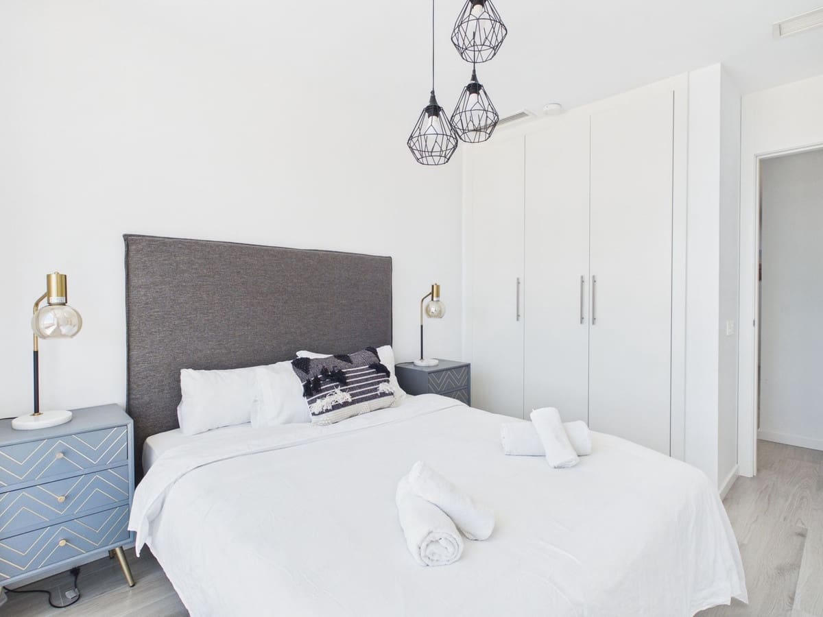 3 sovrum Hus till salu i Cancelada med pool garage - 649 995 € (Ref: 10038961)
