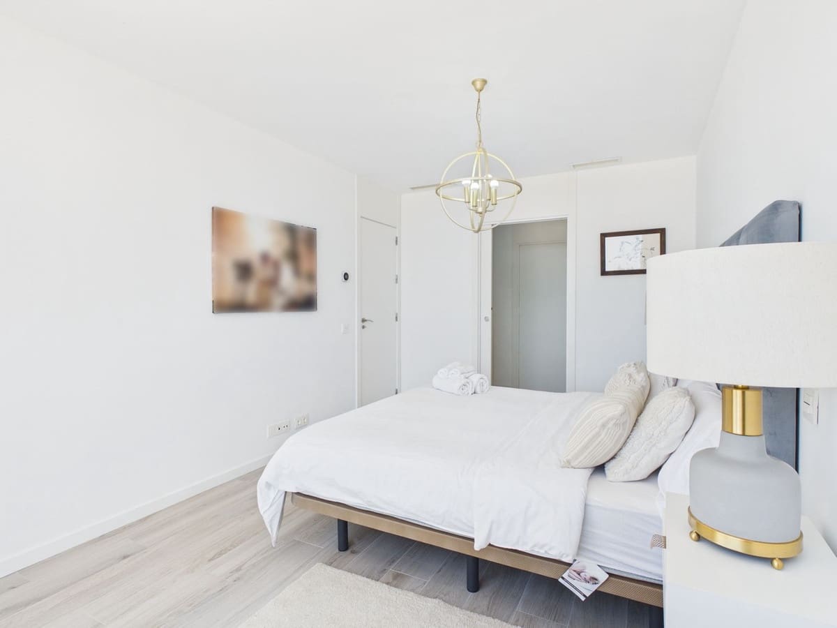 3 sovrum Hus till salu i Cancelada med pool garage - 649 995 € (Ref: 10038961)