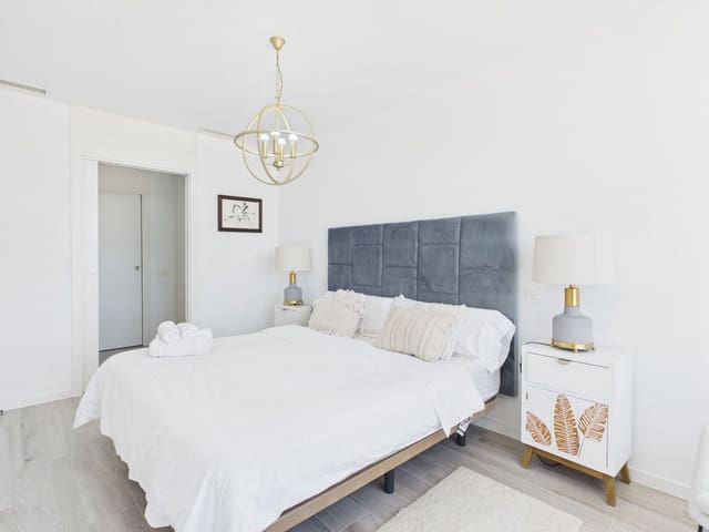 3 sovrum Hus till salu i Cancelada, Estepona med pool garage - 649 995 € (Ref: 10038961)