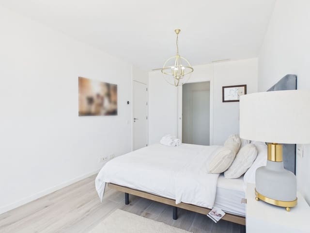 3 sovrum Hus till salu i Cancelada, Estepona med pool garage - 649 995 € (Ref: 10038961)