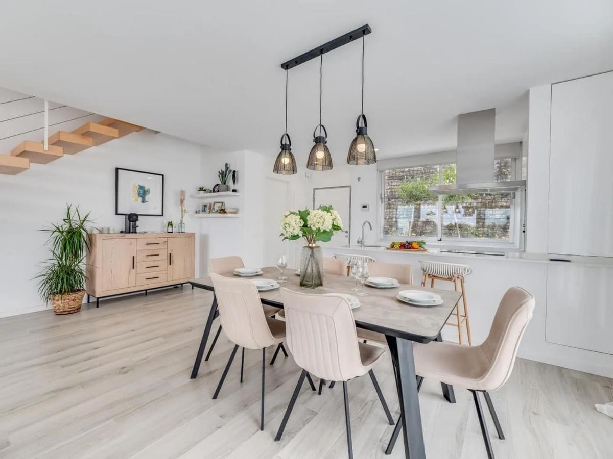 3 sovrum Hus till salu i Cancelada med pool garage - 649 995 € (Ref: 10038961)
